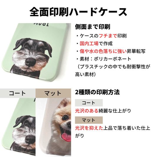 【追加用】スマホケース